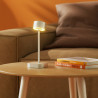 XOOPAR MOJIU table Lamp with voice control advertising gift
