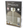 XOOPAR MOJIU table Lamp with voice control advertising gift
