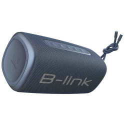 FRESH 'N REBEL BOLD L2 Wireless Speaker with logo print