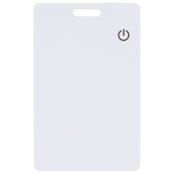 XOOPAR ICE-CARD Locator Apple Find My advertising gift with print