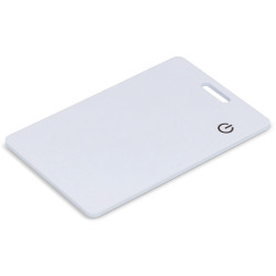 XOOPAR ICE-CARD Locator Apple Find My advertising gift with print