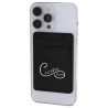Portfel XOOPAR INE MINI z NFC blokada RFID z Twoim logo reklamowym