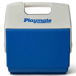 IGLOO PLAYMATE PAL 6.6L Cooler 7qt with full color printing