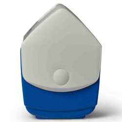 Lodówka Turystyczna IGLOO PLAYMATE PAL 6.6L 7qt z nadrukiem pełnokolorowym