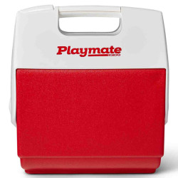 IGLOO PLAYMATE PAL 6.6L Cooler 7qt with full color printing