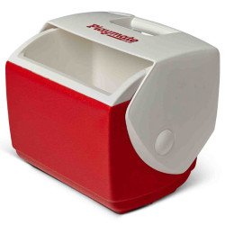 Lodówka Turystyczna IGLOO PLAYMATE PAL 6.6L 7qt z nadrukiem pełnokolorowym