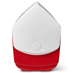 Lodówka Turystyczna IGLOO PLAYMATE PAL 6.6L 7qt z nadrukiem pełnokolorowym