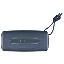 FRESH 'N REBEL BOLD L2 Wireless Speaker with logo print