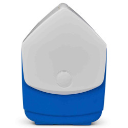 IGLOO PLAYMATE ELITE 15L Cooler 16qt with full-color printing