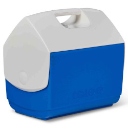 Lodówka Turystyczna IGLOO PLAYMATE ELITE 15L 16qt z nadrukiem full-color