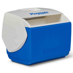 IGLOO PLAYMATE ELITE 15L Cooler 16qt with full-color printing