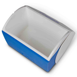 IGLOO PLAYMATE ELITE 15L Cooler 16qt with full-color printing