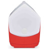 IGLOO PLAYMATE ELITE 15L Cooler 16qt with full-color printing