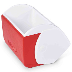 IGLOO PLAYMATE ELITE 15L Cooler 16qt with full-color printing