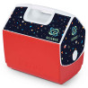 Lodówka Turystyczna IGLOO PLAYMATE ELITE 15L 16qt z nadrukiem full-color