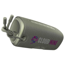 FRESH 'N REBEL BOLD L2 Wireless Speaker with logo print