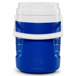 Pojemnik Termiczny IGLOO SPORT 2 Gallon Container 7.6L z naklejką doming