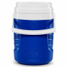 IGLOO SPORT 2 Gallon Container 7.6L Thermal Container with doming sticker