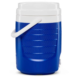 Pojemnik Termiczny IGLOO SPORT 2 Gallon Container 7.6L z naklejką doming