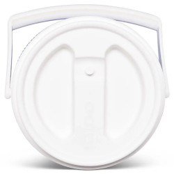 IGLOO SPORT 2 Gallon Container 7.6L Thermal Container with doming sticker