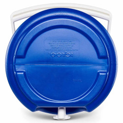 Pojemnik Termiczny IGLOO SPORT 2 Gallon Container 7.6L z naklejką doming