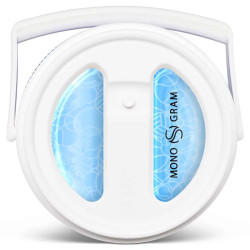 IGLOO SPORT 2 Gallon Container 7.6L Thermal Container with doming sticker