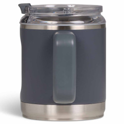 Kubek Termiczny IGLOO COFFEE MUG 0.44L metalowy z grawerem logo