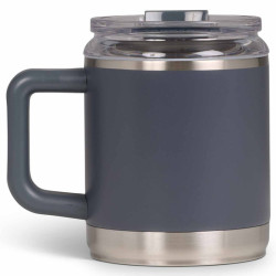 Kubek Termiczny IGLOO COFFEE MUG 0.44L metalowy z grawerem logo