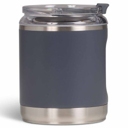 Kubek Termiczny IGLOO COFFEE MUG 0.44L metalowy z grawerem logo