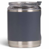 Kubek Termiczny IGLOO COFFEE MUG 0.44L metalowy z grawerem logo
