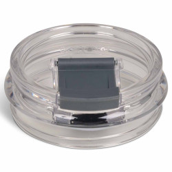 IGLOO COFFEE MUG 0.44L metal Thermo Mug with logo engraving