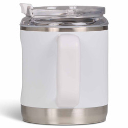 Kubek Termiczny IGLOO COFFEE MUG 0.44L metalowy z grawerem logo