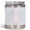 Kubek Termiczny IGLOO COFFEE MUG 0.44L metalowy z grawerem logo