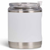 IGLOO COFFEE MUG 0.44L metal Thermo Mug with logo engraving