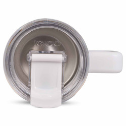 Kubek Termiczny IGLOO COFFEE MUG 0.44L metalowy z grawerem logo