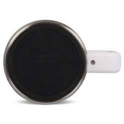Kubek Termiczny IGLOO COFFEE MUG 0.44L metalowy z grawerem logo