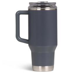 IGLOO FLIP ’N’ SIP TRAVEL MUG 0.95L Thermo Mug with advertising engraving