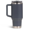 IGLOO FLIP ’N’ SIP TRAVEL MUG 0.95L Thermo Mug with advertising engraving