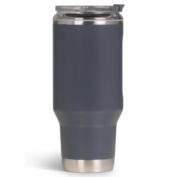 IGLOO FLIP ’N’ SIP TRAVEL MUG 0.95L Thermo Mug with advertising engraving