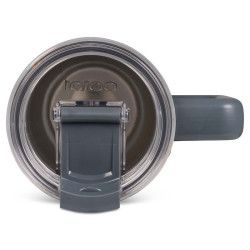 IGLOO FLIP ’N’ SIP TRAVEL MUG 0.95L Thermo Mug with advertising engraving