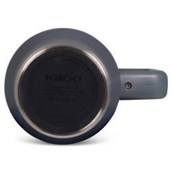 IGLOO FLIP ’N’ SIP TRAVEL MUG 0.95L Thermo Mug with advertising engraving