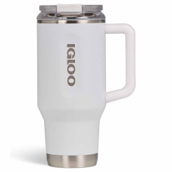 IGLOO FLIP ’N’ SIP TRAVEL MUG 0.95L Thermo Mug with advertising engraving
