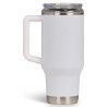 Kubek Termiczny IGLOO FLIP ’N’ SIP TRAVEL MUG 0.95L z grawerem reklamowym