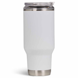 IGLOO FLIP ’N’ SIP TRAVEL MUG 0.95L Thermo Mug with advertising engraving