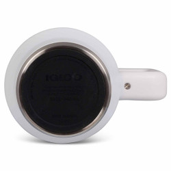 IGLOO FLIP ’N’ SIP TRAVEL MUG 0.95L Thermo Mug with advertising engraving