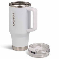 IGLOO FLIP ’N’ SIP TRAVEL MUG 0.95L Thermo Mug with advertising engraving