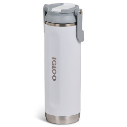 IGLOO SPORT SIPPER 0.6L Thermo Bottle advertising gadget with a logo