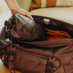 PEAK DESIGN TRAVEL LINE PACKING CUBE SMALL 9L Travel Case