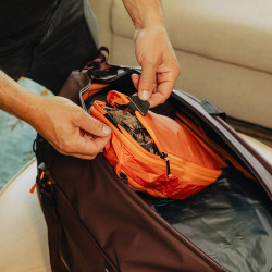 PEAK DESIGN TRAVEL LINE PACKING CUBE SMALL 9L Travel Case