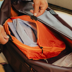Pokrowiec Podróżny PEAK DESIGN TRAVEL LINE PACKING CUBE MEDIUM 18L